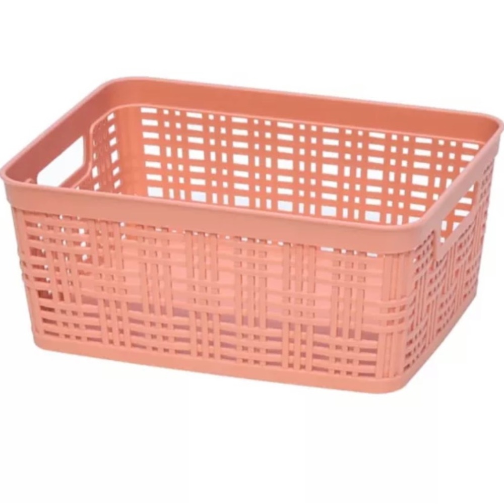 Small Wicker Basket